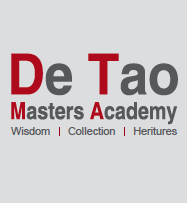 De Tao Masters Academy