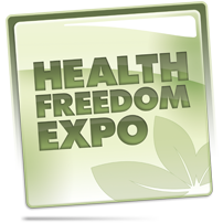 Health Freedom Expo 2013