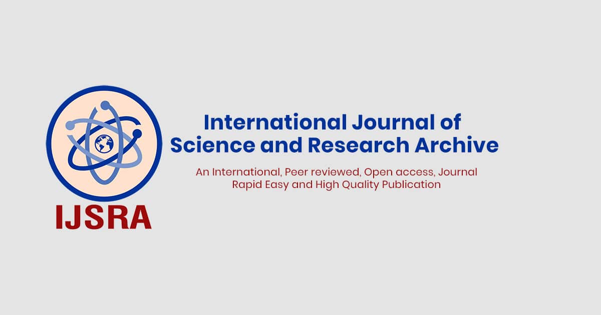 Dr-James-Stoxen-DC-FSSEMM-(hon)-has-been-invited-to-submit-his-research-to-the-International-Journal-of-Science-and-Research-Archive